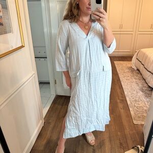 Pomander Place Kaftan Size Large